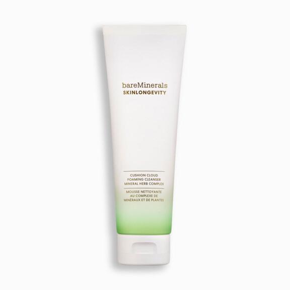 Resized Media/BRMNCLS2000001 BARE MINERALS CUSHION CLOUD FOAMING CLEANSER FULL SIZE
