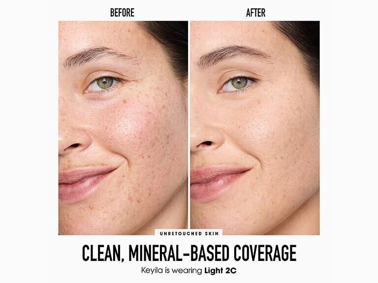 Original Liquid Mineral Concealer