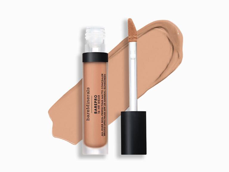 Resized Media/BRMNCMP1072957 BARE MINERALS BARE PRO 16HR ALL OVER SKIN PERFECTING MATTE CONCEALER LIGHT 255 NEUTRAL FULL SIZE