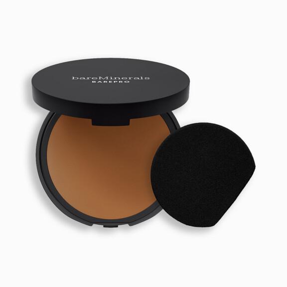Resized Media/BRMNCMP2000049 44000029787 BARE MINERALS BAREPRO 24 HOUR SKIN PERFECTING POWDER FOUNDATION DEEP 55 COOL FULL SIZE