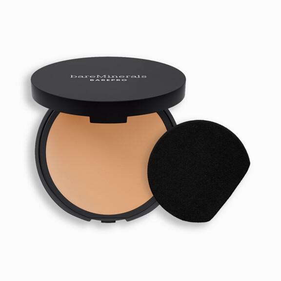 Resized Media/BRMNCMP2000052 44000029771 BARE MINERALS BAREPRO 24 HOUR SKIN PERFECTING POWDER FOUNDATION LIGHT 27 NEUTRAL FULL SIZE