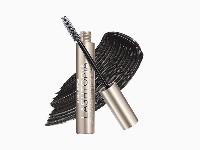 Resized Media/BRMNEYE2000001 BARE MINERALS LASHTOPIA MEGA VOLUME MASCARA BLACK FULL SIZE