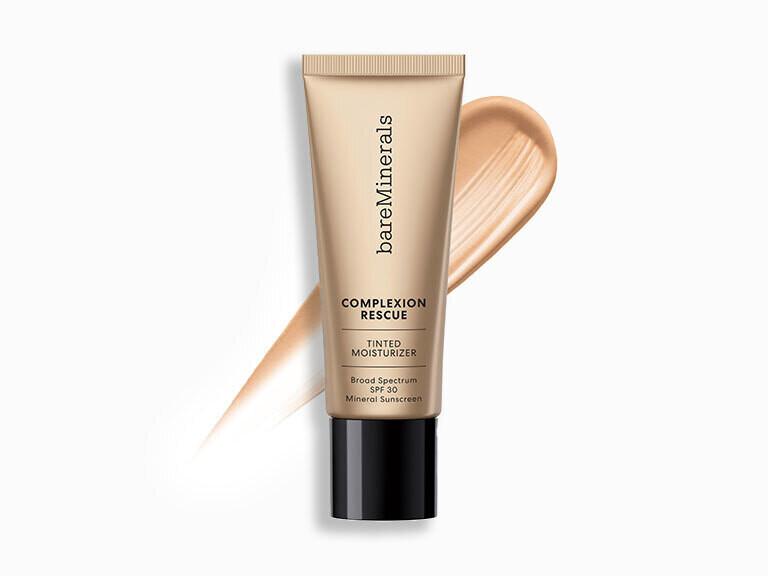 COMPLEXION RESCUE® Natural Matte Tinted Moisturizer Mineral SPF 30