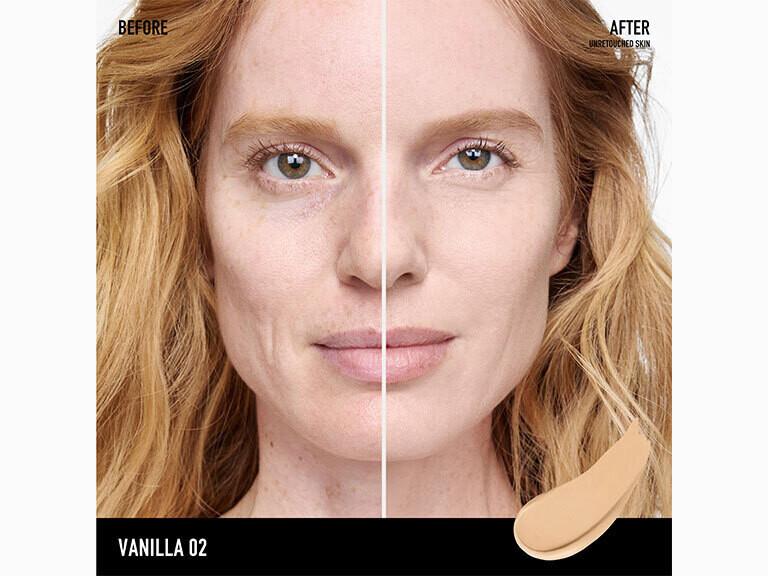 COMPLEXION RESCUE® Natural Matte Tinted Moisturizer Mineral SPF 30