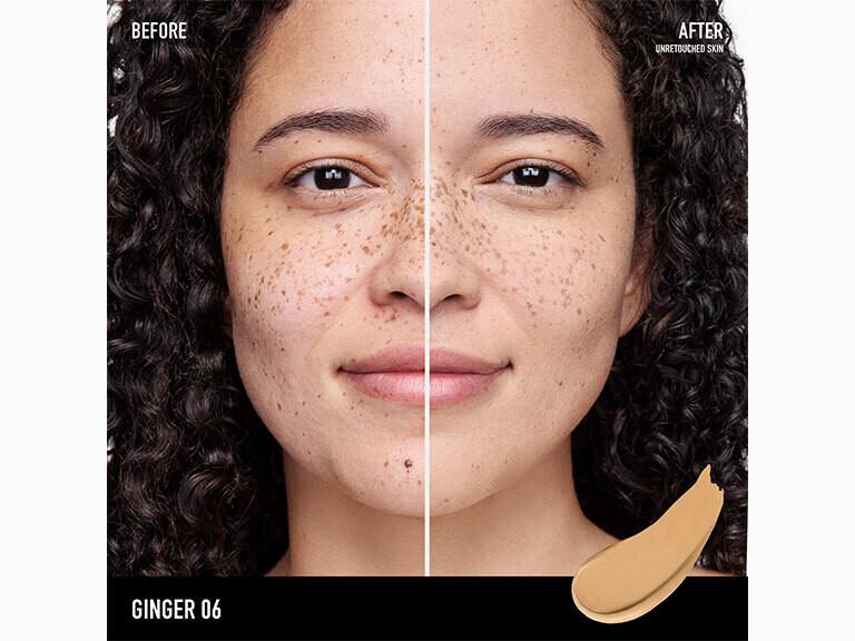 COMPLEXION RESCUE® Natural Matte Tinted Moisturizer Mineral SPF 30