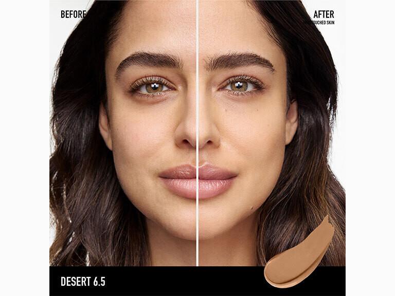 COMPLEXION RESCUE® Natural Matte Tinted Moisturizer Mineral SPF 30