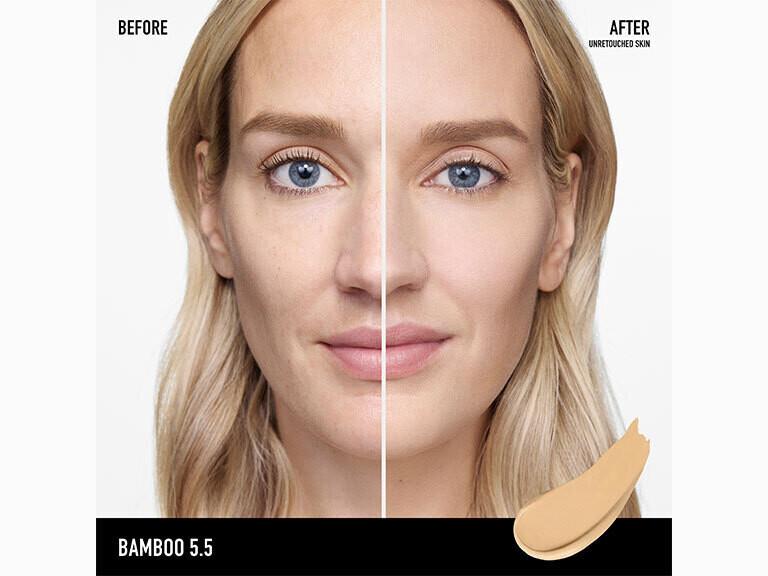 COMPLEXION RESCUE® Natural Matte Tinted Moisturizer Mineral SPF 30