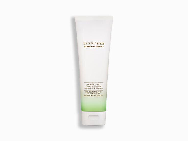 Resized Media/BRMNTRT2000001 BARE MINERALS CUSHION CLOUD FOAMING CLEANSER FULL SIZE