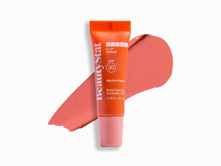 Saturday Skin Yuzu Vitamin C Lip Mask Saturday Skin Yuzu Vitamin C Lip Mask