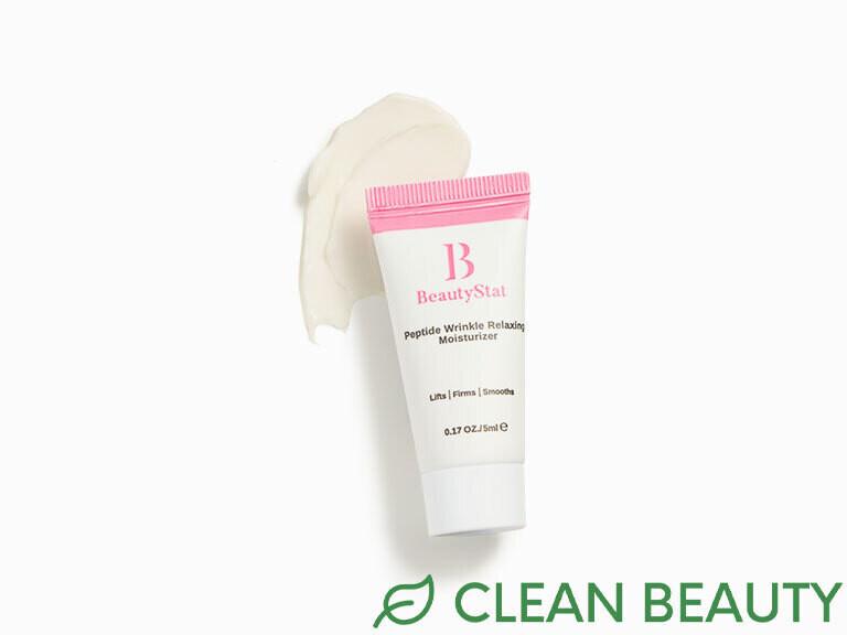 Resized Media/BSTAMST1049249 BEAUTYSTAT Peptide Wrinkle Relaxing Moisturizer