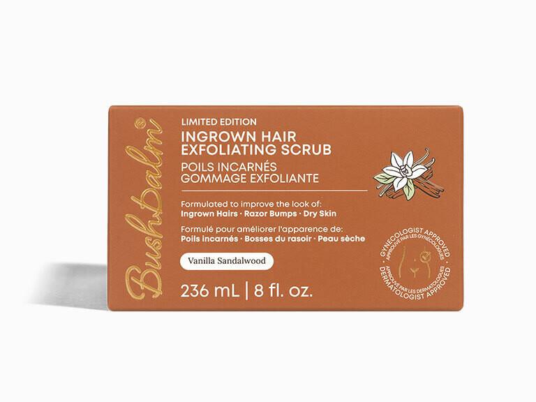 Resized Media/BUSHBOD1069967 Vanilla Sandalwood Scrub Box Standing