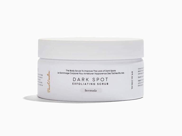 Dark Spot Exfoliating Scrub in Bermuda