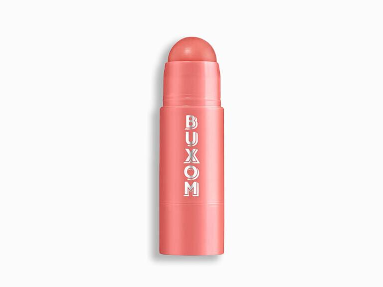 Resized Media/BUXOLCR2000001 BUXOM COSMETICS PowerFull Plump Lip Balm First Crush