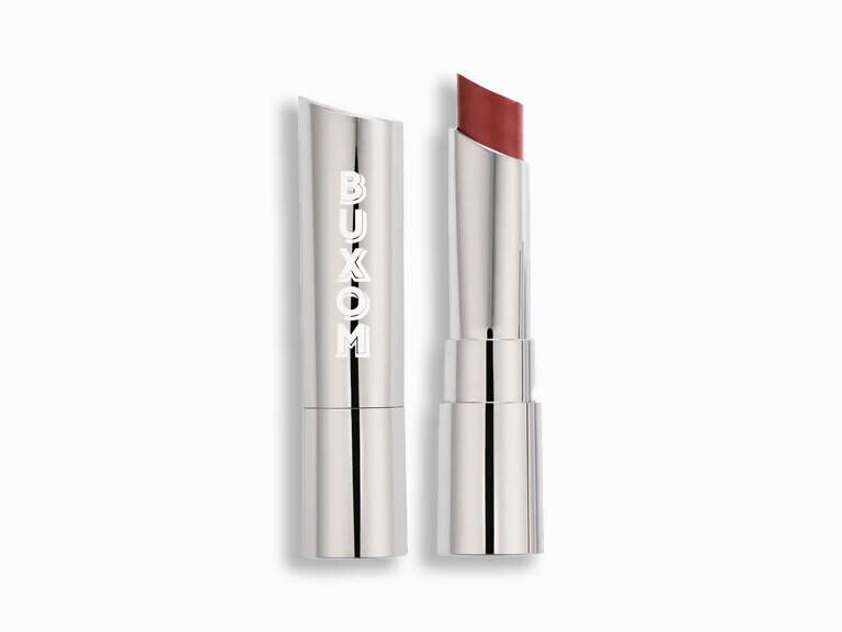 Resized Media/BUXOLIP2000007 BUXOM COSMETICS FullOn Satin Lipstick Hush Hush