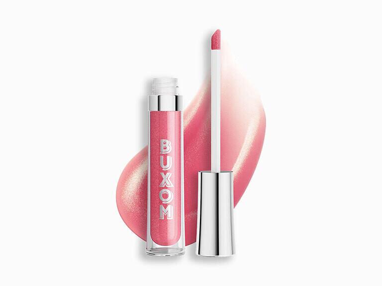 Resized Media/BUXOLIP2000011 BUXOM FULL ON PLUMPING LIP POLISH GLOSS CLAIR FULL SIZE
