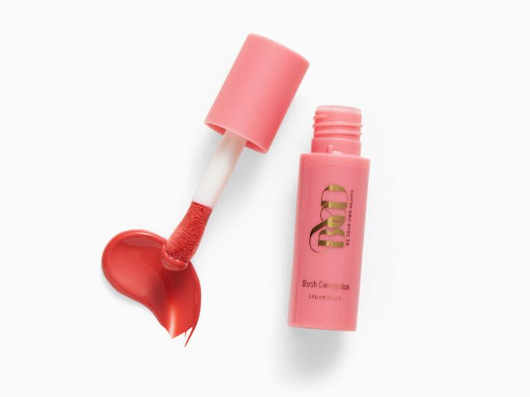 Resized Media/BYODBlushConcoctionLiquidBlushinPassionateCoral Swatch