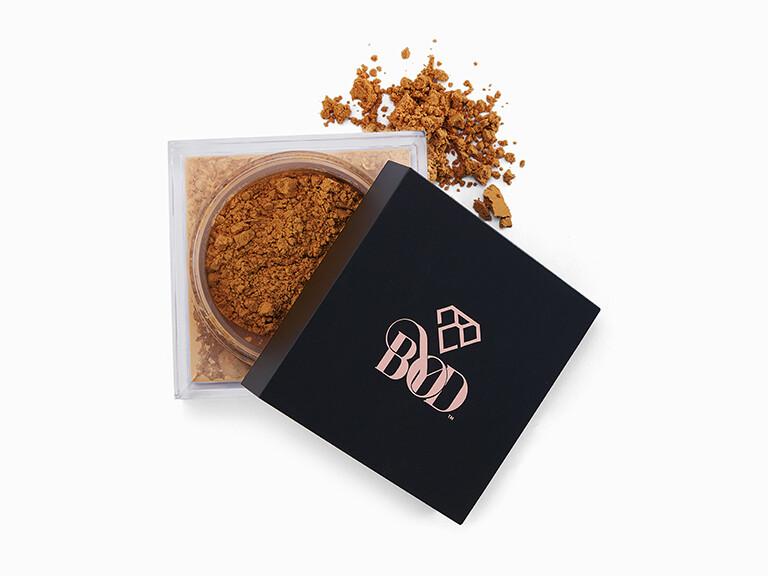 Resized Media/BYODDesireMatteMagicLoosePowderMediumDeep Withswatch