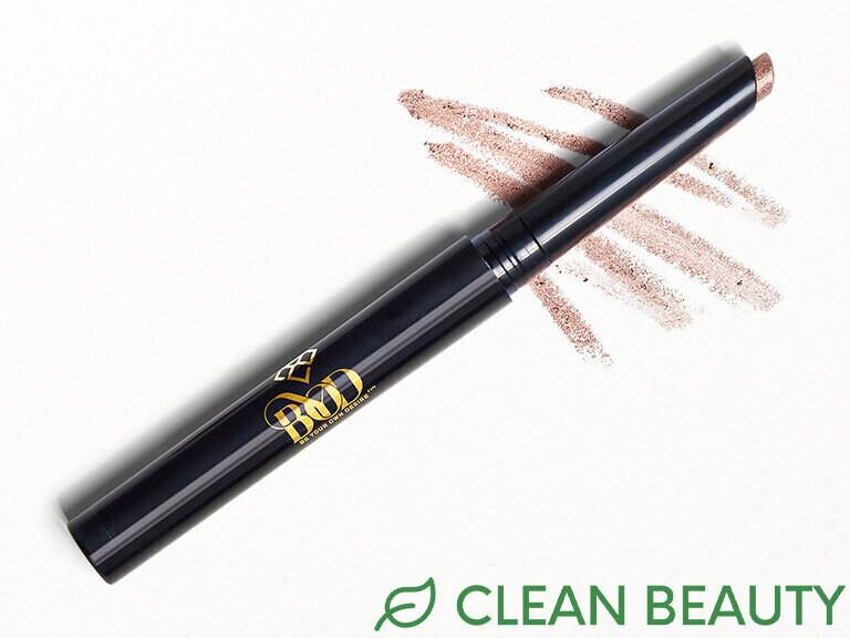 Resized Media/BYODEYE1054422 BYOD Eyeshadow Wand Swatch In Shade Rose Gold Rush 1