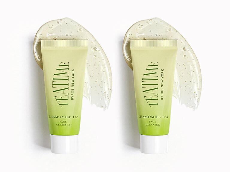 Resized Media/BYROBND1064796 Chamomile Tea Face Cleanser BOGO