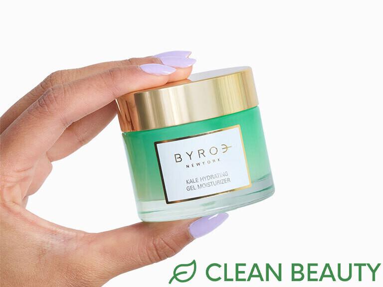 Resized Media/BYROE Kale Hydrating Gel Moisturizer 0390
