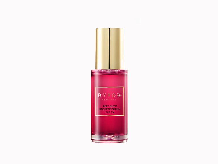 Beet Glow Boosting Serum