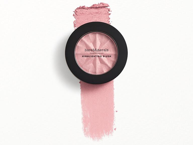 Resized Media/BareMineralsHighlightingBlushinRoseGlow Swatch