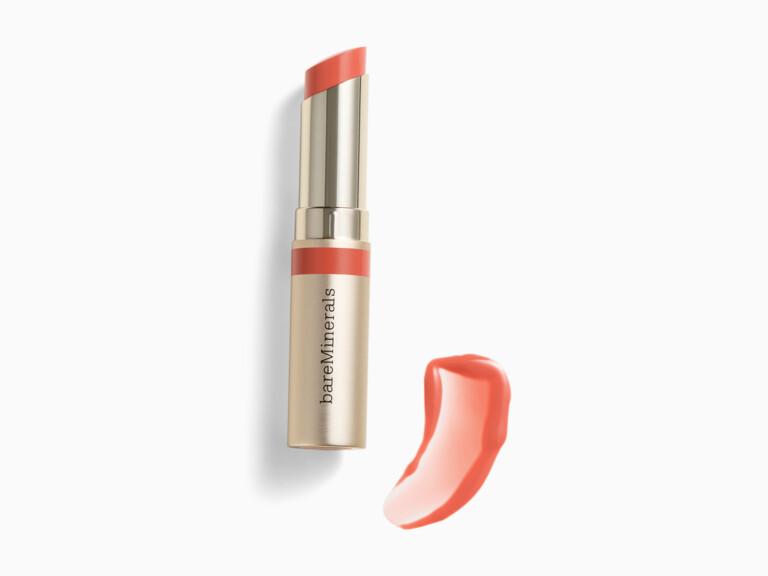 Resized Media/BareMineralsLipstickinHope Swatch