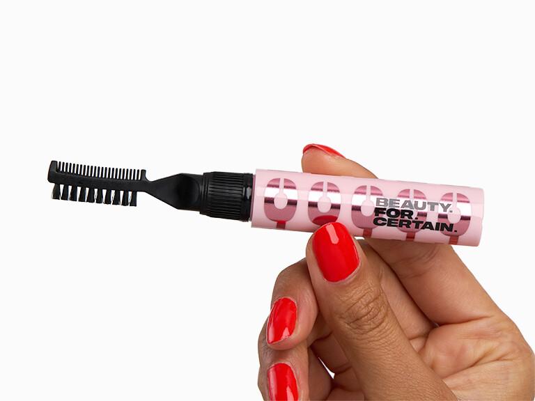 Resized Media/BeautyForCertainEyeBrowGel InHand 1988