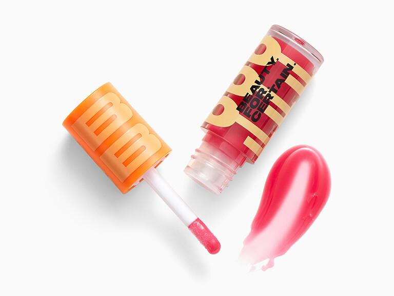 Resized Media/BeautyForCertainHighShineLipGlossinSiren Swatch