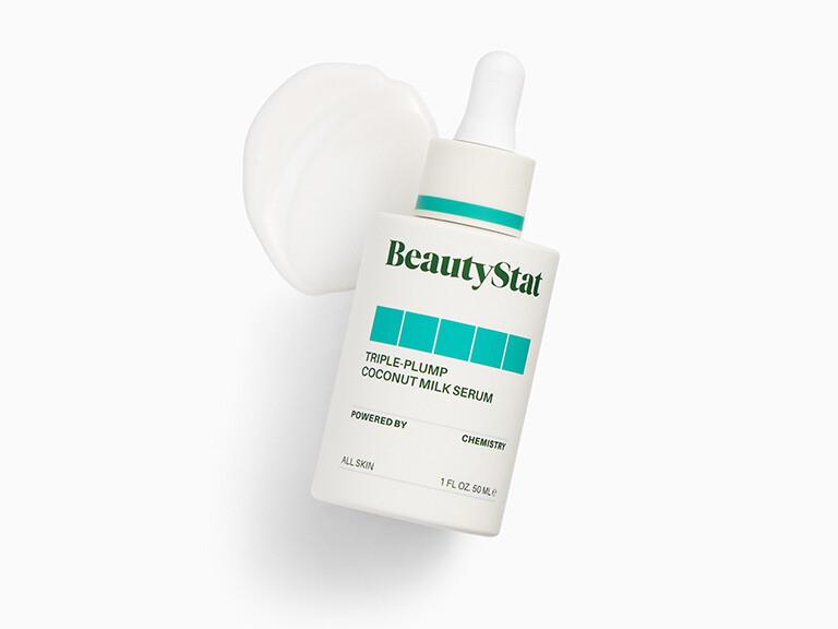 Resized Media/BeautyStatTriplePlumpCoconutMilkSerum Swatch