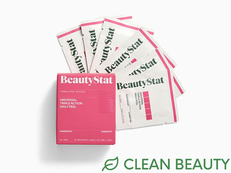 Resized Media/Beauty Stat Universal Triple Action Daily Peel 4