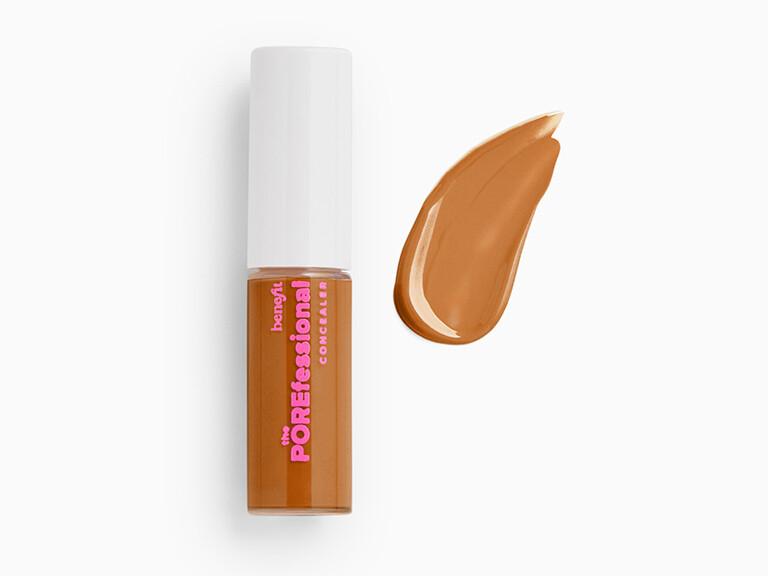 Resized Media/BenefitPorefessionalConcealerin22WRush Swatch