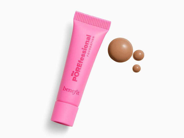 Resized Media/BenefitPorefessionalFoundationin31N Swatch