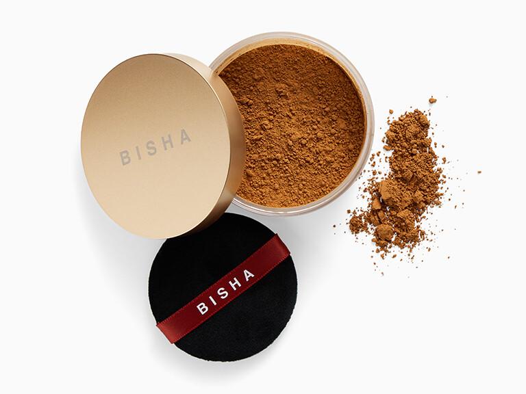 Resized Media/BishaSettingPowderInHoustonDark Swatch