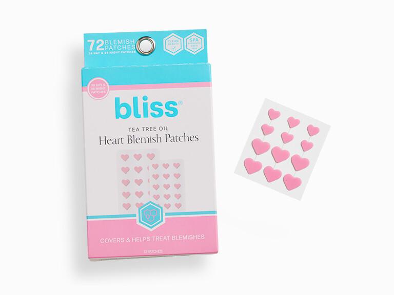 Resized Media/BlissTeaTreeOilHeartBlemishPatches