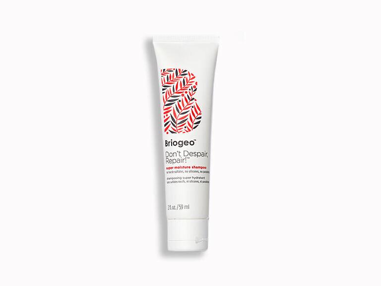 Resized Media/Briogeo Hair Care Don T Despair Repair Super Moisture Shampoo 2oz BRIOHCL1063448