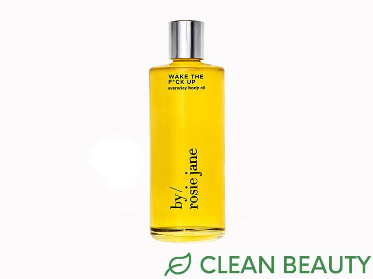 Resized Media/By Rosie Jane Wake The Fck Up Everyday Body Oil 1