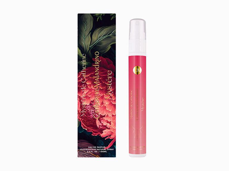 Resized Media/CATMFRA1054634 Catherine Malandrino Mystere 10ml With Box SAMPLE