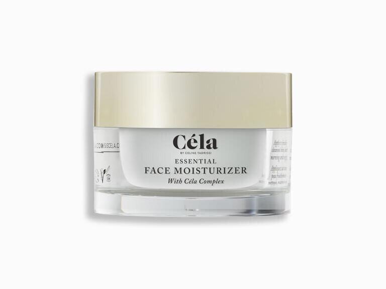 Resized Media/CELAMST1072590 Cela Essential Face Moisturizer Full