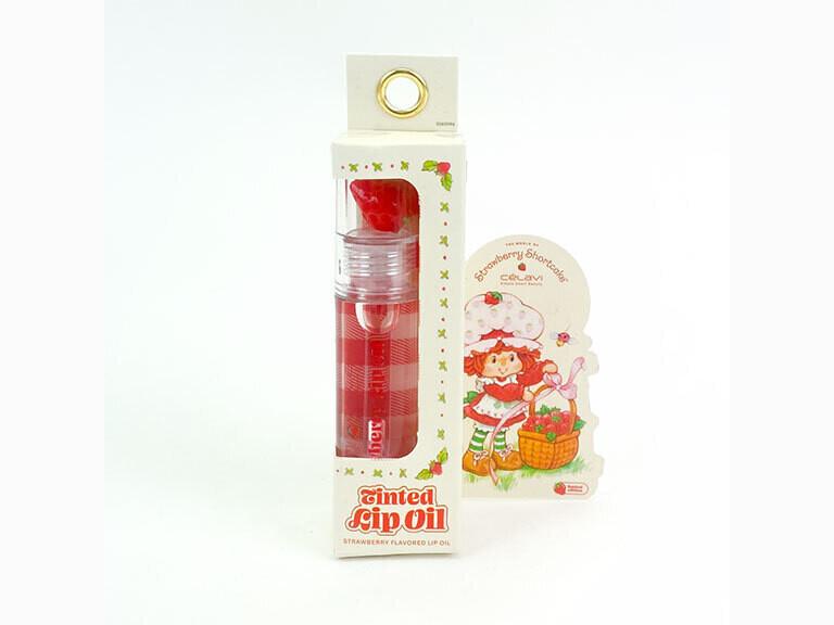 Resized Media/CELVLIP2000001 SS60096 Tinted Lip Oil Front