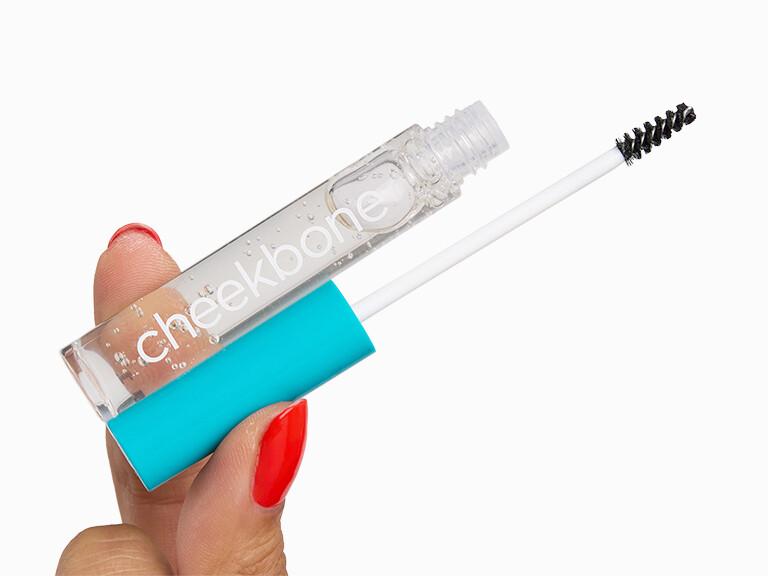 Resized Media/CHEEKBONEBEAUTYBrowGelClearCristallin InHand 2031