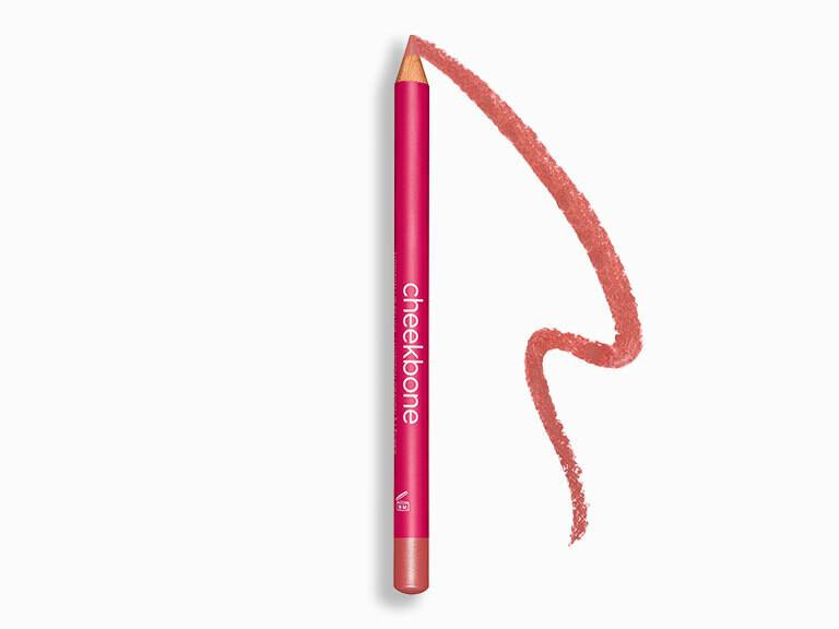 Resized Media/CHKBLIP1066367 Cheekbone Beauty Horizon Lip Pencil Clay Full Product PAC Shot
