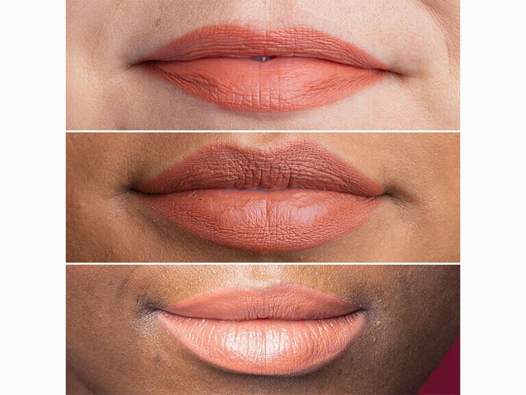 Resized Media/CHKBLIP1066367 Cheekbone Beauty Horizon Lip Pencil Clay Full Swatch 2