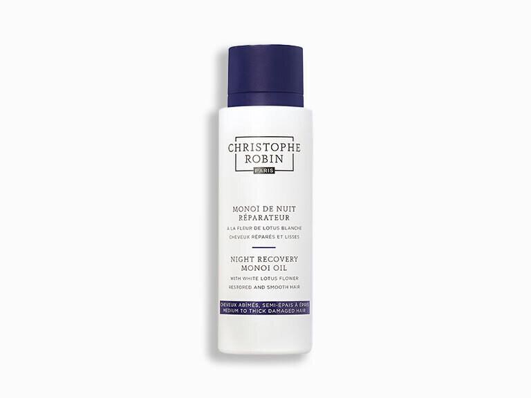 Resized Media/CHRRHTR1072970 Christophe Robin Night Recovery Mono Oil With White Lotus Flower Full
