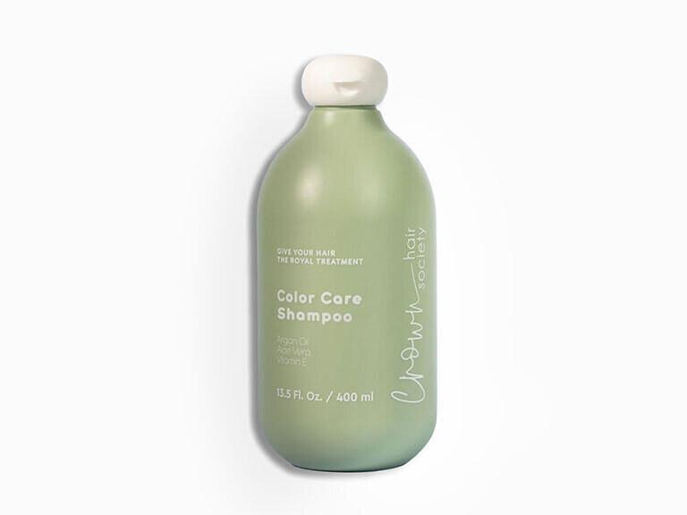 Resized Media/CHSOHCL2000001 Crown Hair Society Color Care Shampoo 1