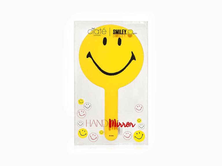 Resized Media/CIATATL1050520 CIATE LONDON CIATATL1050520 SMILEY MIRROR FULL