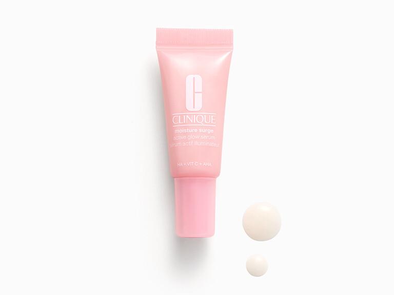Resized Media/CLINIQUEMoistureSurgeActiveGlowSerum Swatch