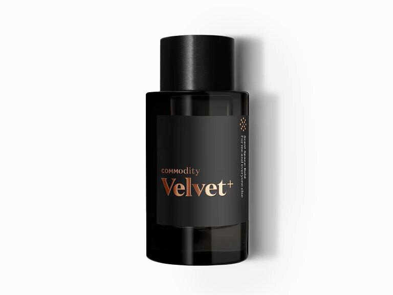 Resized Media/CMMDFRA2000001 COMMODITY FRAGRANCES Velvet Bold