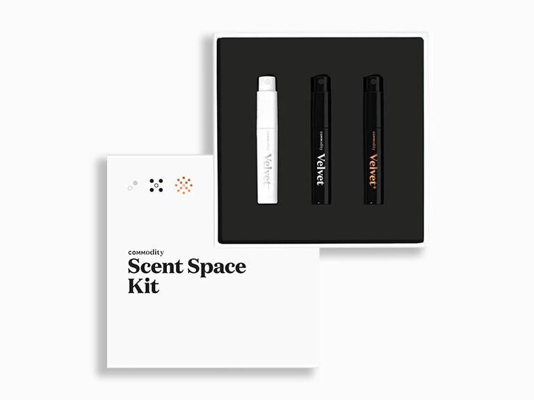 Resized Media/CMMDFRS2000006 Commodity Velvet Scent Space Kit Sample