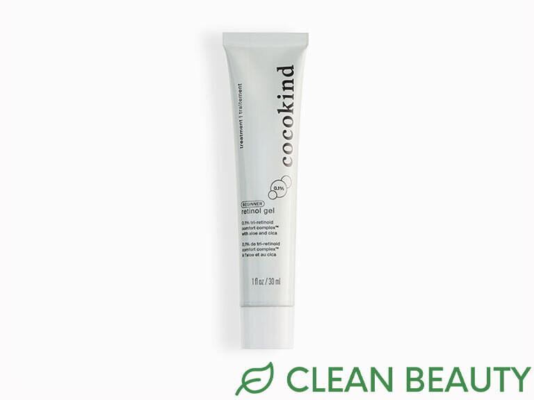 Resized Media/COCOKIND Beginner Retinol Gel